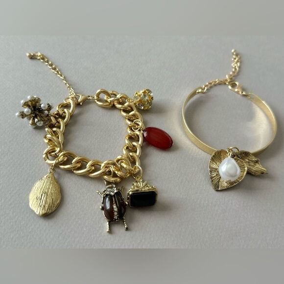 boho bracelet set A746 - Picture 4 of 4